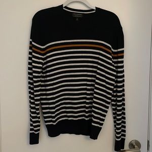 Banana Republic Longsleeve Shirt Medium